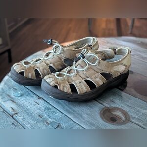 L.L. Bean Women's 10 Sport Sandal